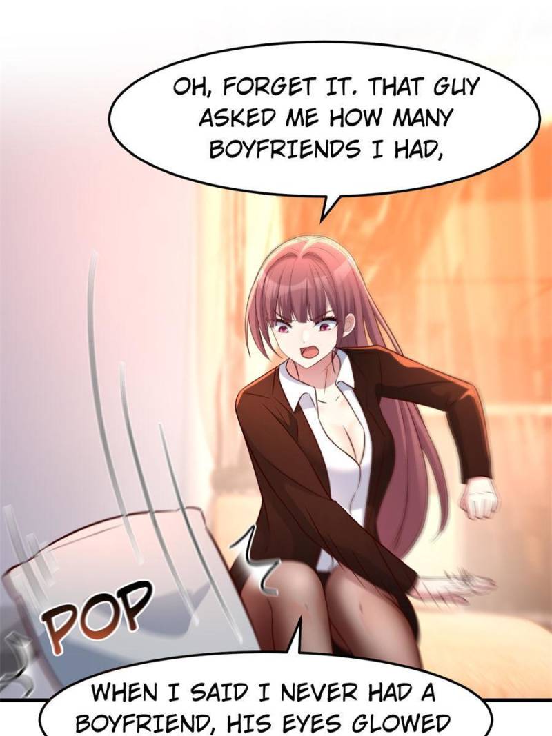 My Sister Is A SuperStar — Chapter 128 — page 32