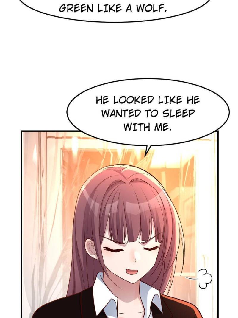 My Sister Is A SuperStar — Chapter 128 — page 33