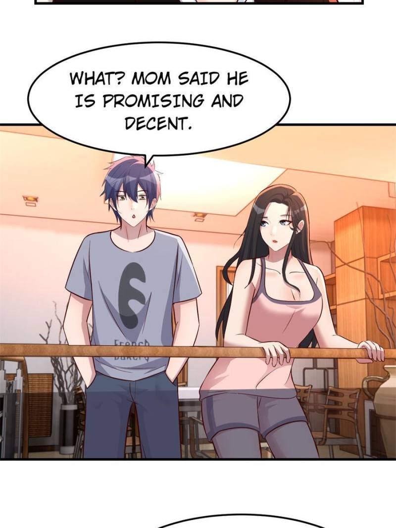 My Sister Is A SuperStar — Chapter 128 — page 34