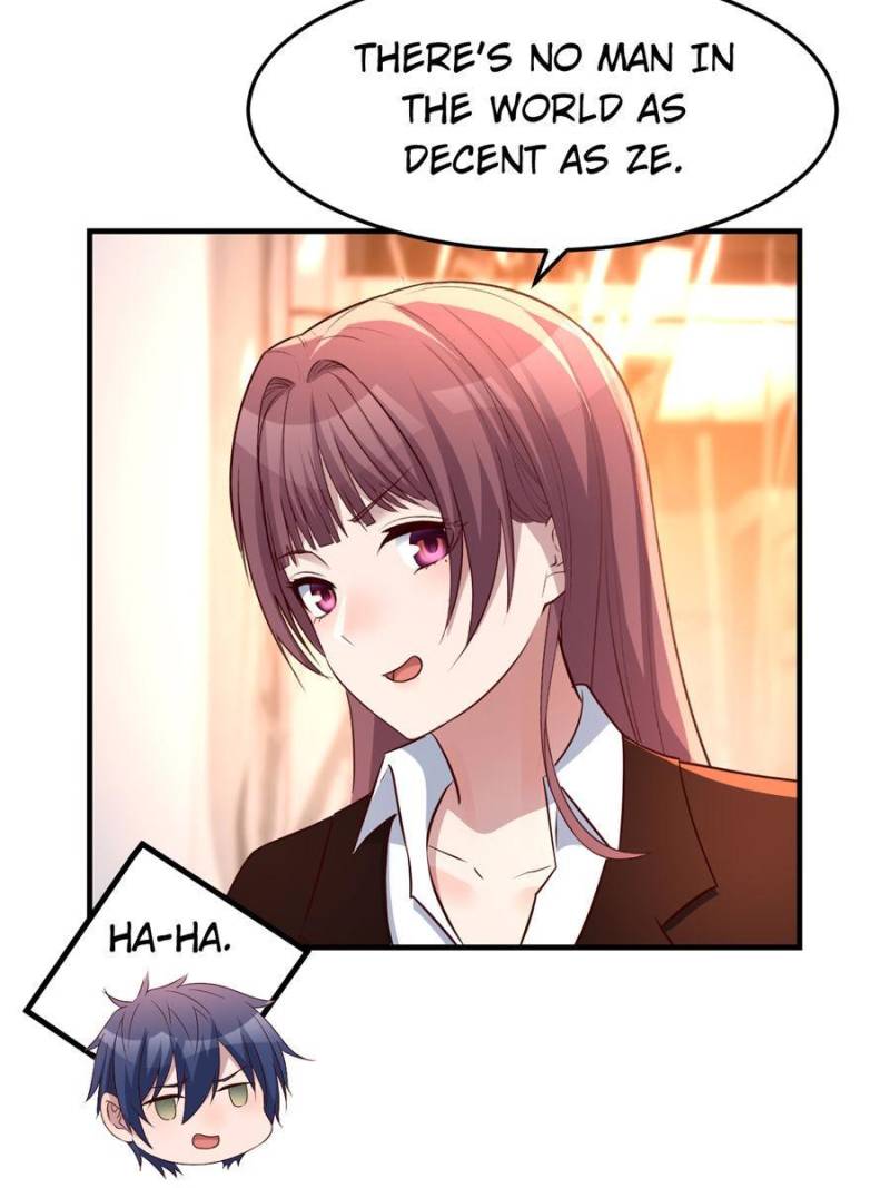 My Sister Is A SuperStar — Chapter 128 — page 35