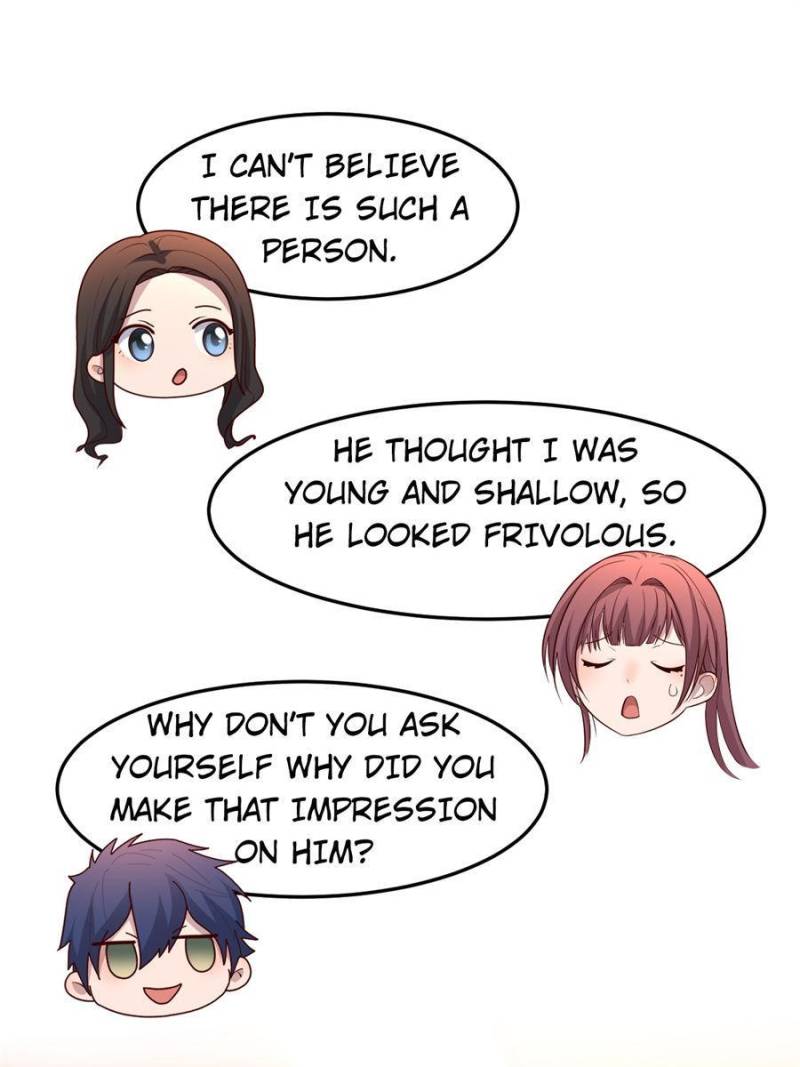 My Sister Is A SuperStar — Chapter 128 — page 37