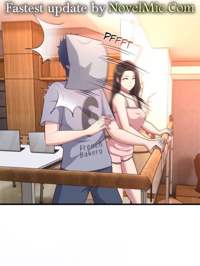 My Sister Is A SuperStar — Chapter 128 — page 38