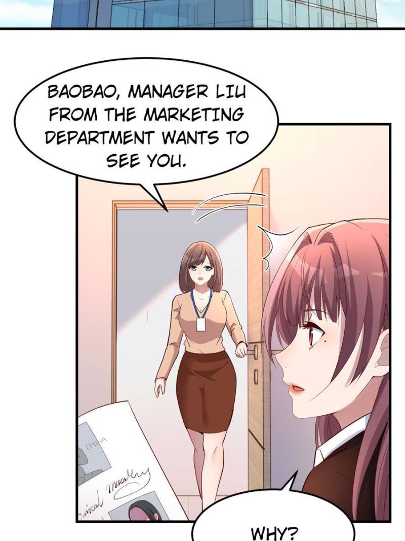 My Sister Is A SuperStar — Chapter 128 — page 40