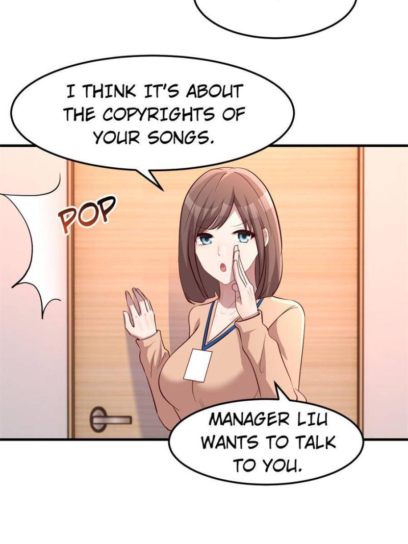 My Sister Is A SuperStar — Chapter 128 — page 41