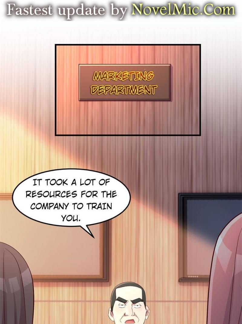 My Sister Is A SuperStar — Chapter 128 — page 43