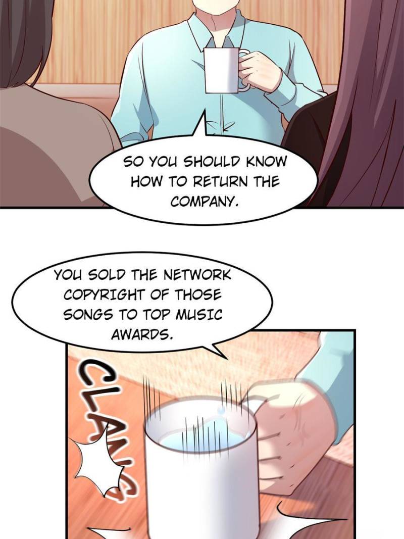 My Sister Is A SuperStar — Chapter 128 — page 44