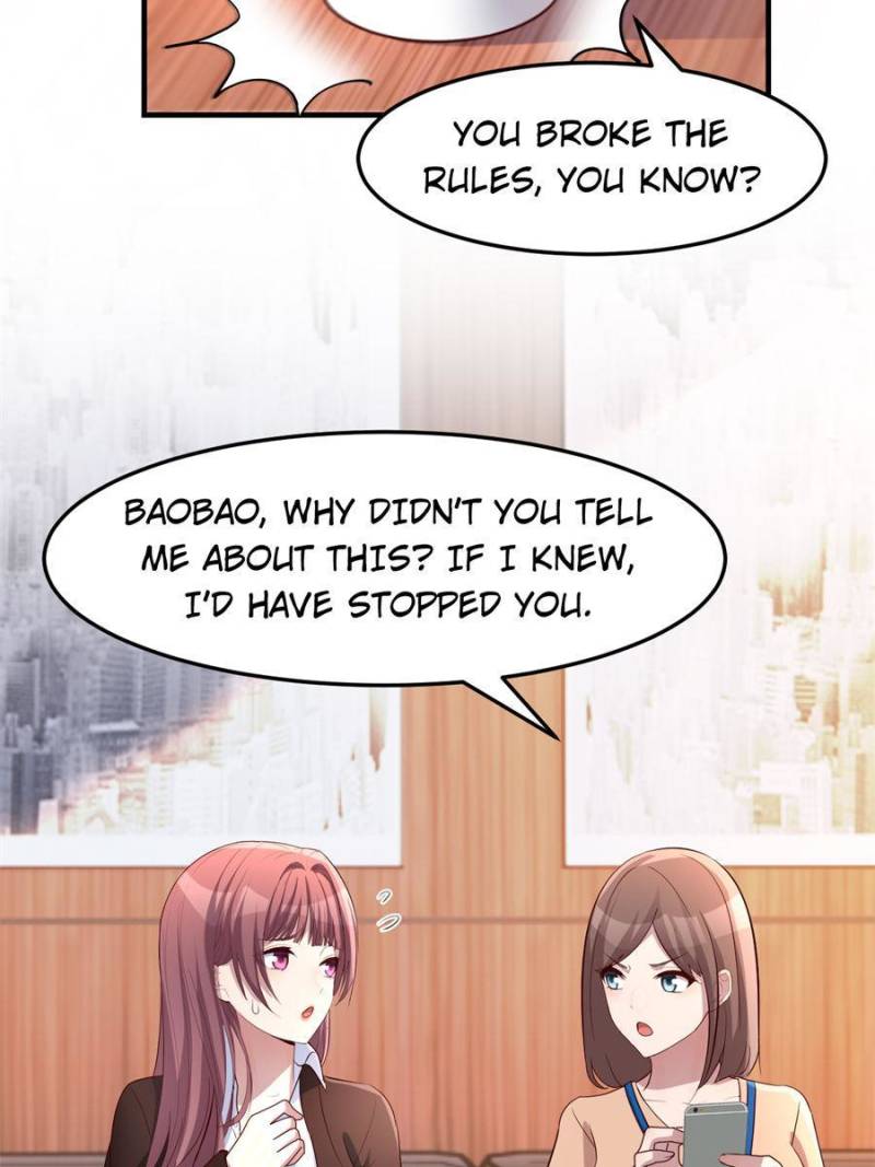 My Sister Is A SuperStar — Chapter 128 — page 45