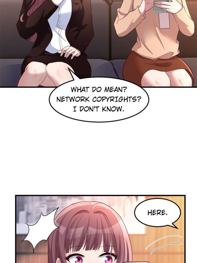 My Sister Is A SuperStar — Chapter 128 — page 46
