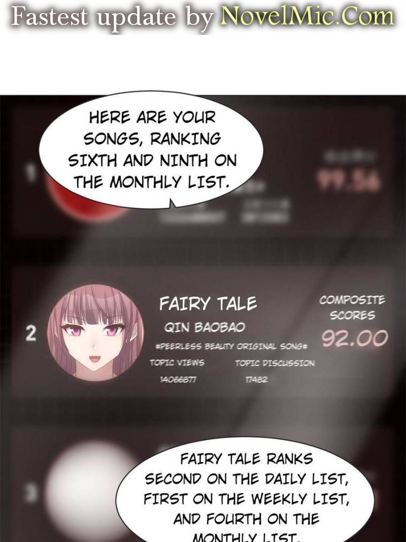 My Sister Is A SuperStar — Chapter 129 — page 1