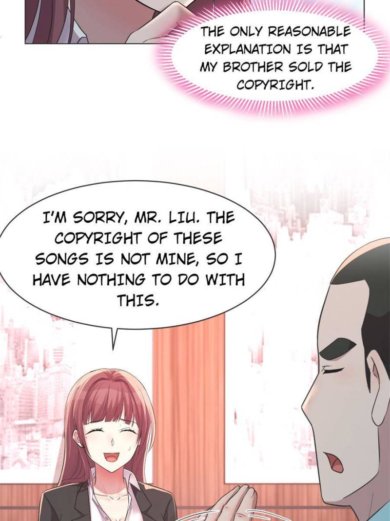 My Sister Is A SuperStar — Chapter 129 — page 3