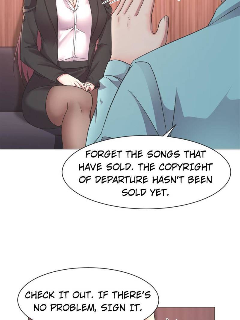 My Sister Is A SuperStar — Chapter 129 — page 4