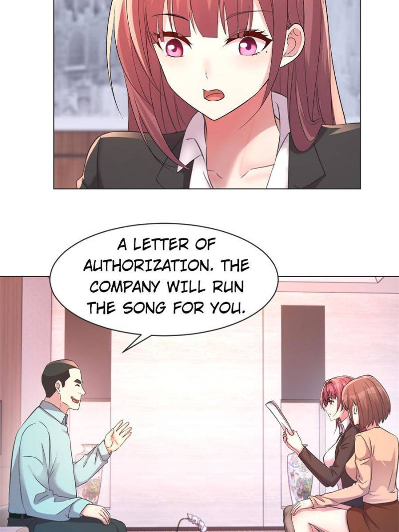 My Sister Is A SuperStar — Chapter 129 — page 6