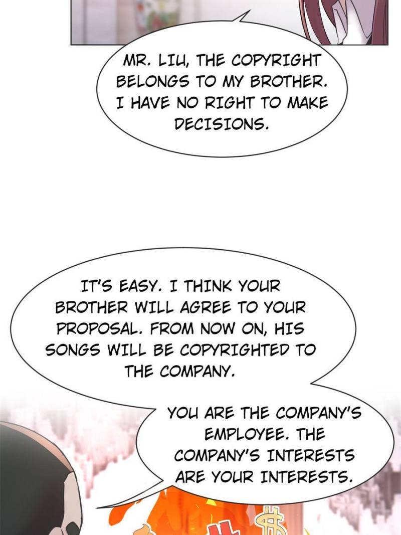 My Sister Is A SuperStar — Chapter 129 — page 8