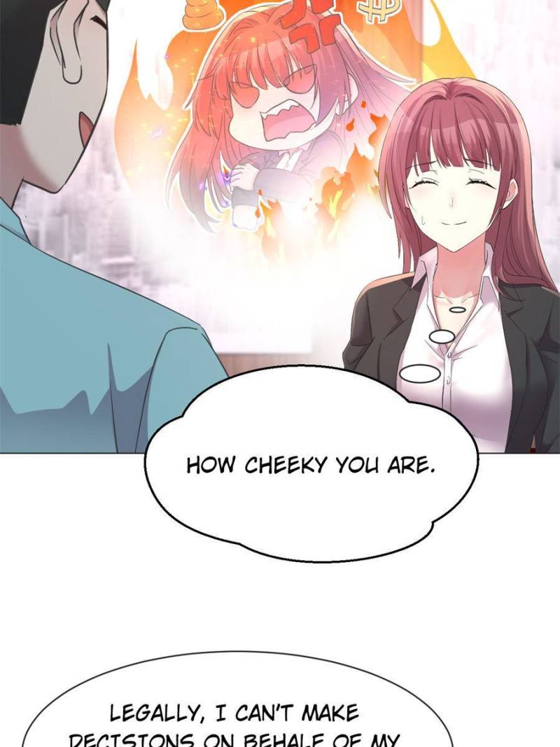 My Sister Is A SuperStar — Chapter 129 — page 9