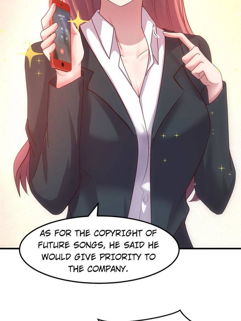 My Sister Is A SuperStar — Chapter 129 — page 16