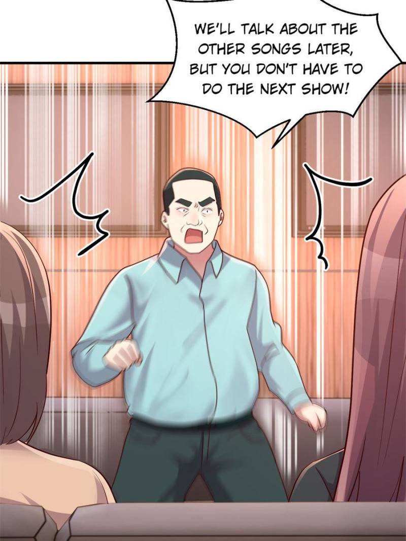 My Sister Is A SuperStar — Chapter 129 — page 17