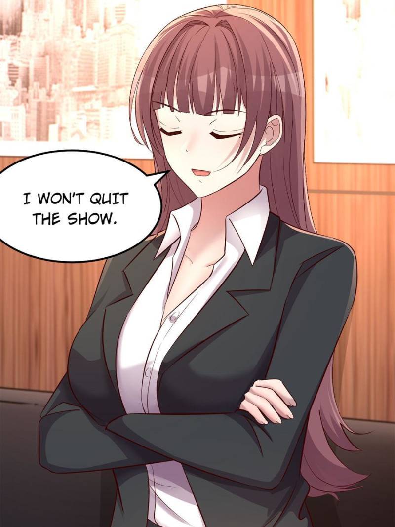 My Sister Is A SuperStar — Chapter 129 — page 20