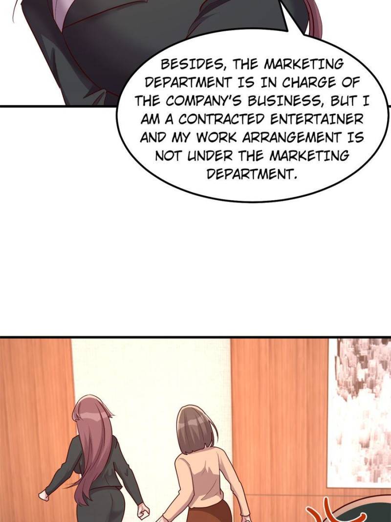 My Sister Is A SuperStar — Chapter 129 — page 22