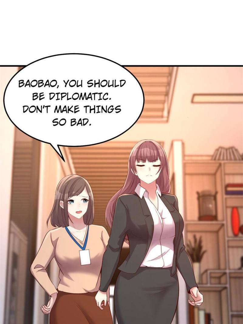 My Sister Is A SuperStar — Chapter 129 — page 24
