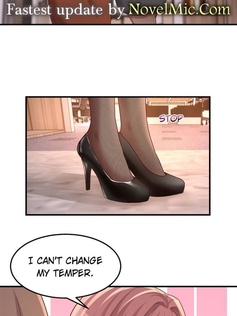 My Sister Is A SuperStar — Chapter 129 — page 25
