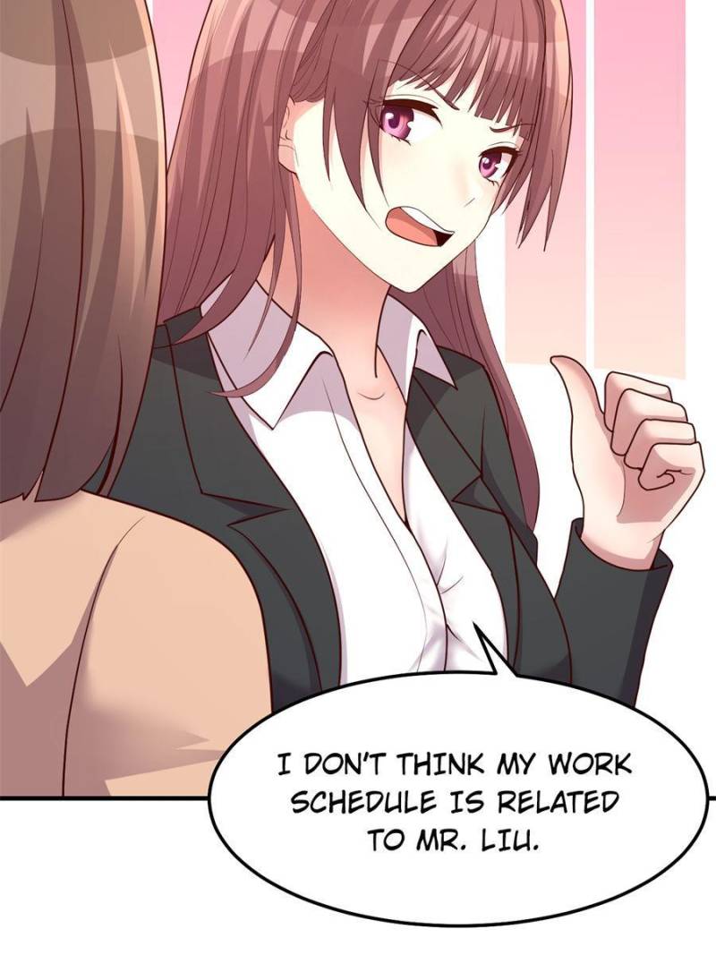 My Sister Is A SuperStar — Chapter 129 — page 26