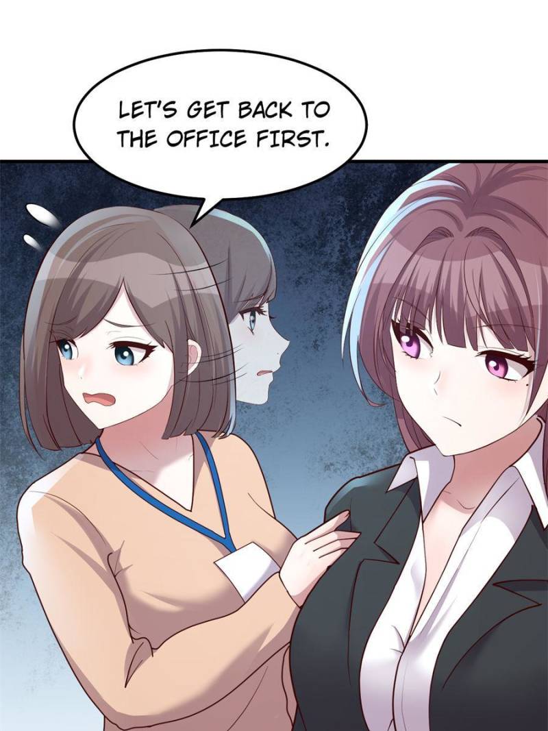 My Sister Is A SuperStar — Chapter 129 — page 27