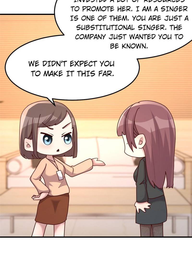 My Sister Is A SuperStar — Chapter 129 — page 29