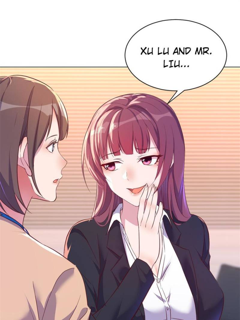 My Sister Is A SuperStar — Chapter 129 — page 32