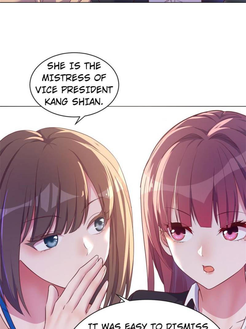 My Sister Is A SuperStar — Chapter 129 — page 33