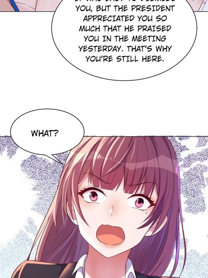 My Sister Is A SuperStar — Chapter 129 — page 34