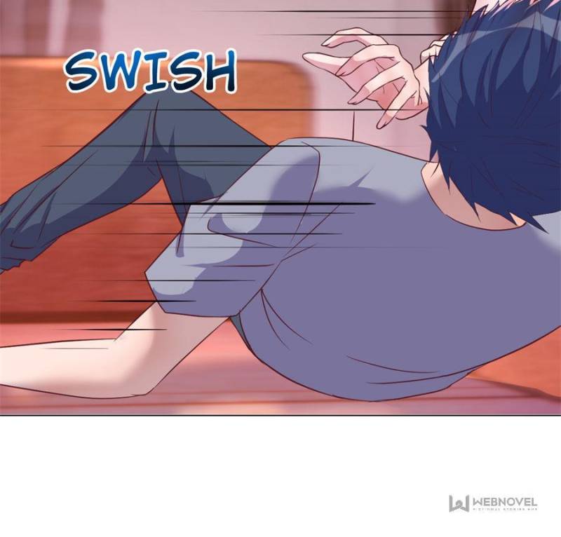 My Sister Is A SuperStar — Chapter 129 — page 43
