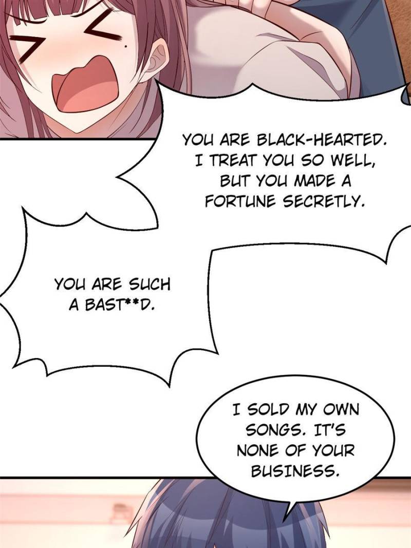 My Sister Is A SuperStar — Chapter 129 — page 45