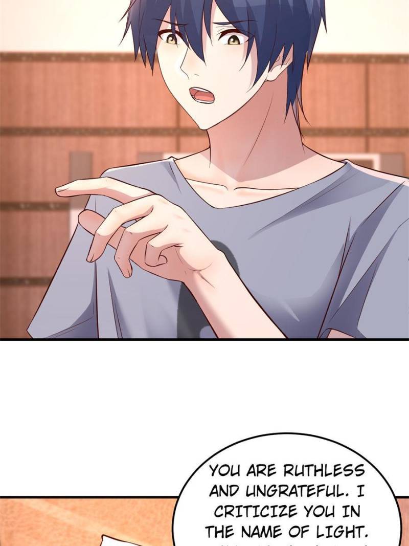 My Sister Is A SuperStar — Chapter 129 — page 46
