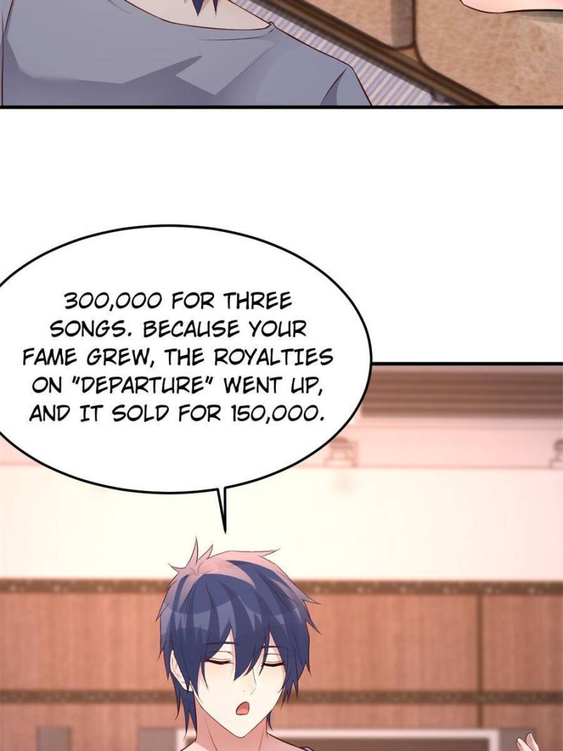 My Sister Is A SuperStar — Chapter 129 — page 48