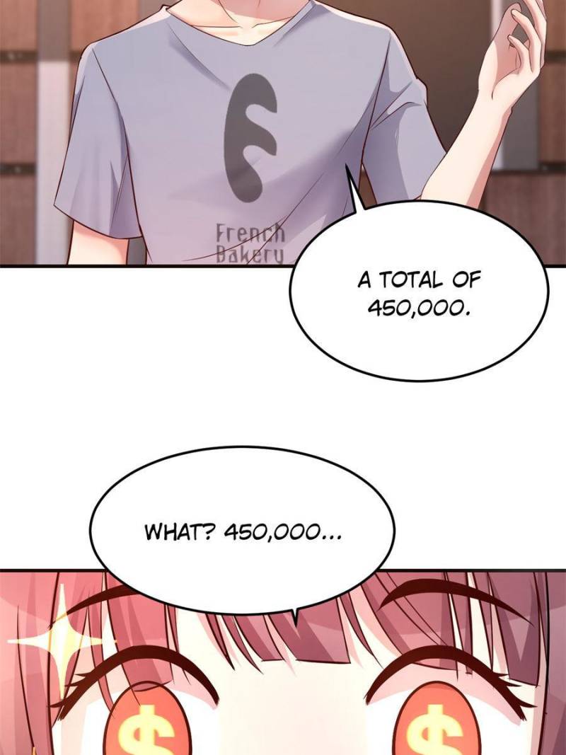My Sister Is A SuperStar — Chapter 129 — page 49