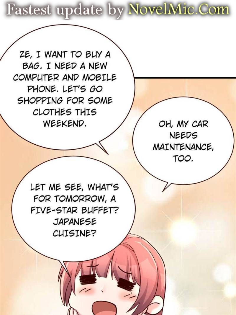 My Sister Is A SuperStar — Chapter 130 — page 1
