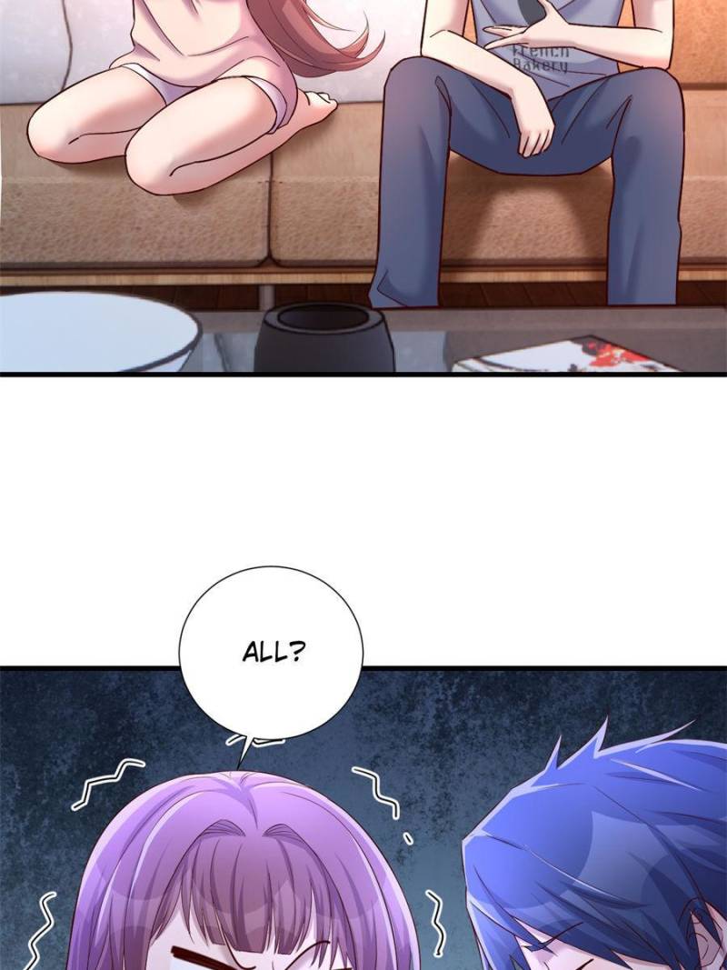 My Sister Is A SuperStar — Chapter 130 — page 3