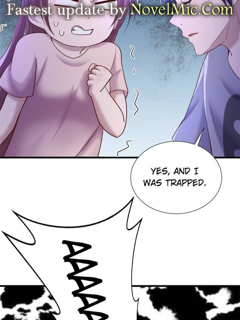My Sister Is A SuperStar — Chapter 130 — page 4
