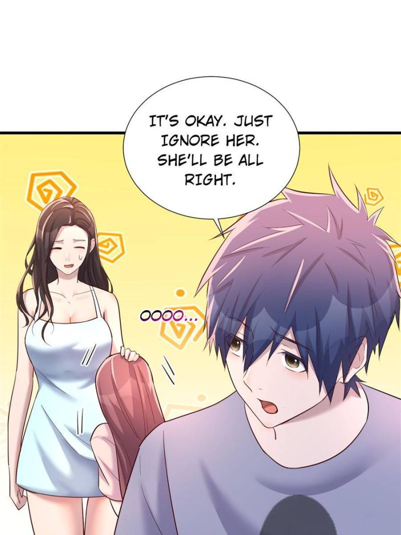 My Sister Is A SuperStar — Chapter 130 — page 9