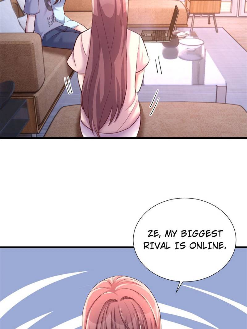 My Sister Is A SuperStar — Chapter 130 — page 11