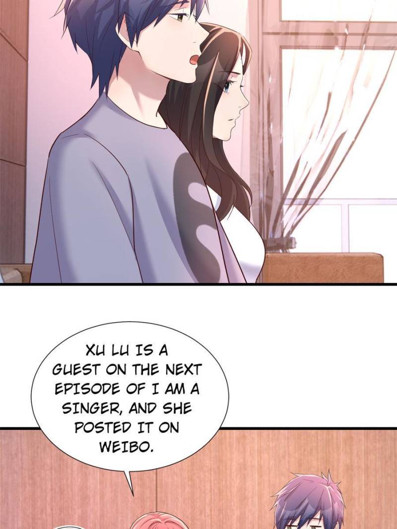 My Sister Is A SuperStar — Chapter 130 — page 13