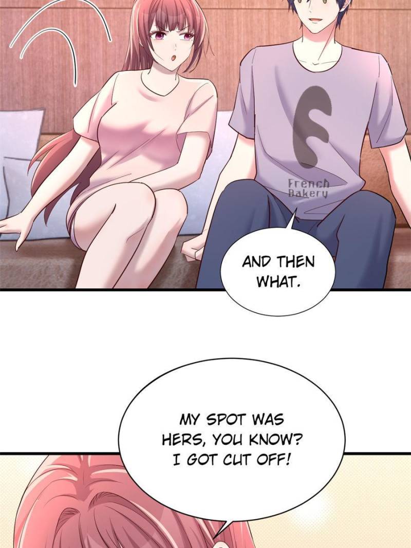 My Sister Is A SuperStar — Chapter 130 — page 14