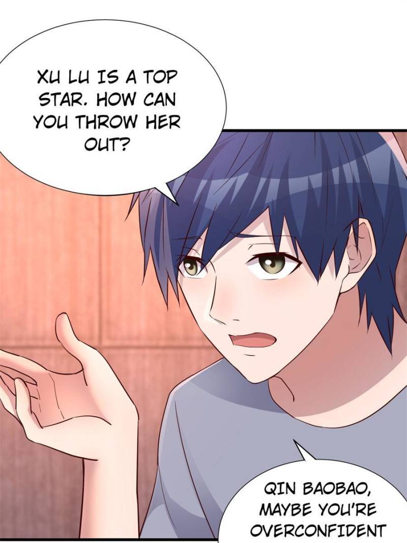 My Sister Is A SuperStar — Chapter 130 — page 19