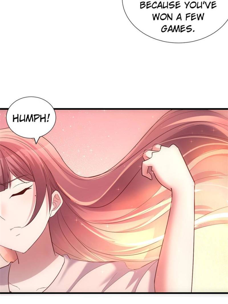 My Sister Is A SuperStar — Chapter 130 — page 20