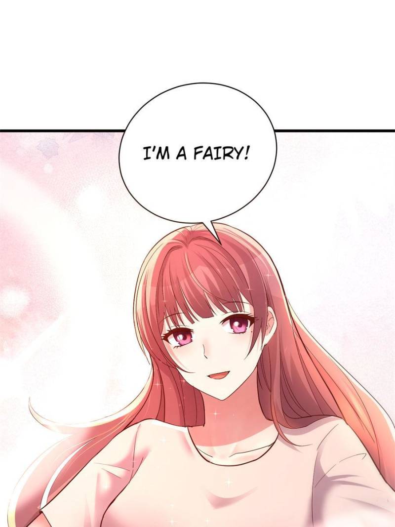 My Sister Is A SuperStar — Chapter 130 — page 21