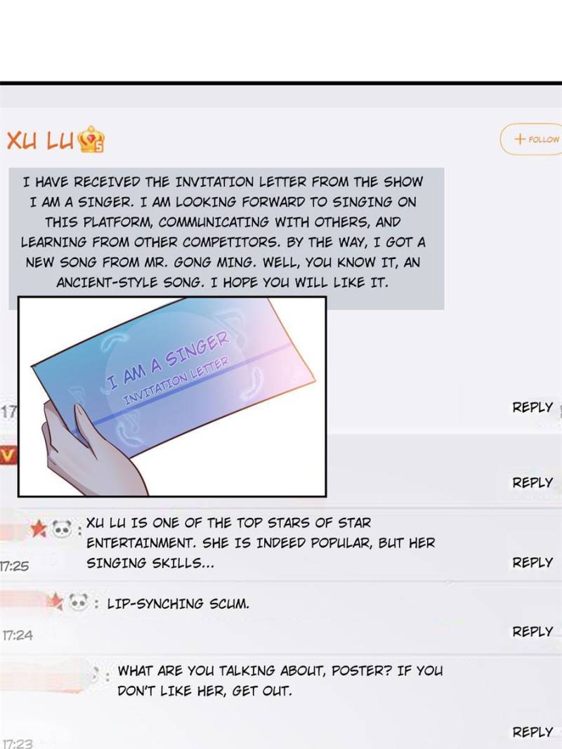 My Sister Is A SuperStar — Chapter 130 — page 25