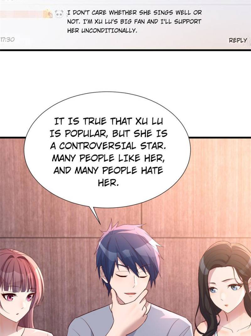 My Sister Is A SuperStar — Chapter 130 — page 26