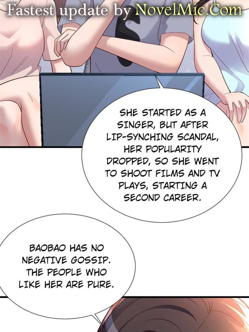 My Sister Is A SuperStar — Chapter 130 — page 27