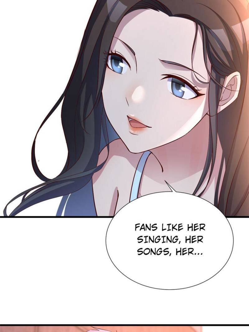 My Sister Is A SuperStar — Chapter 130 — page 28