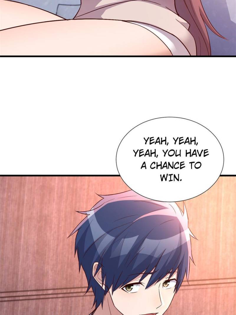 My Sister Is A SuperStar — Chapter 130 — page 31
